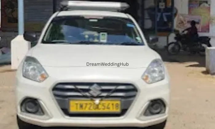 TIRUNELVELI TRENDY TOURS